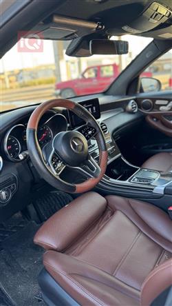 مرسيدس بنز GLC